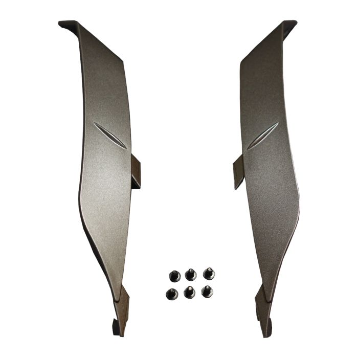 Shoei X-spr3/14 Rear Flap Wide