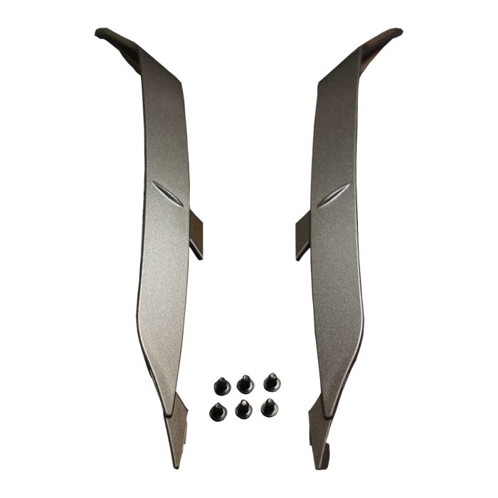 Shoei X-spr3/14 Rear Flap Narrow