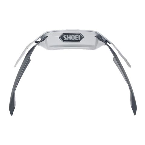 Shoei X-spr Pro/15 Rear Stabilizer White