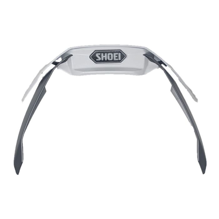 Shoei X-spr Pro/15 Rear Stabilizer White