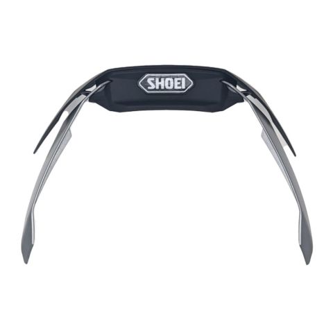 Shoei X-spr Pro/15 Rear Stabilizer Mt Black