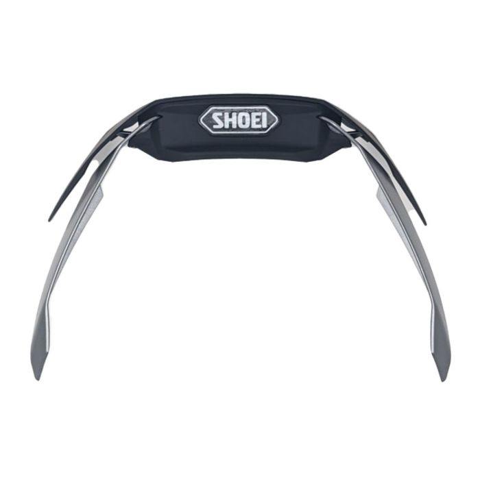 Shoei X-spr Pro/15 Rear Stabilizer Mt Black