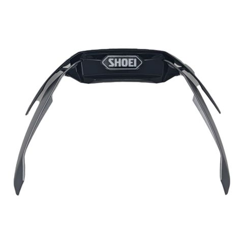 Shoei X-spr Pro/15 Rear Stabilizer Black