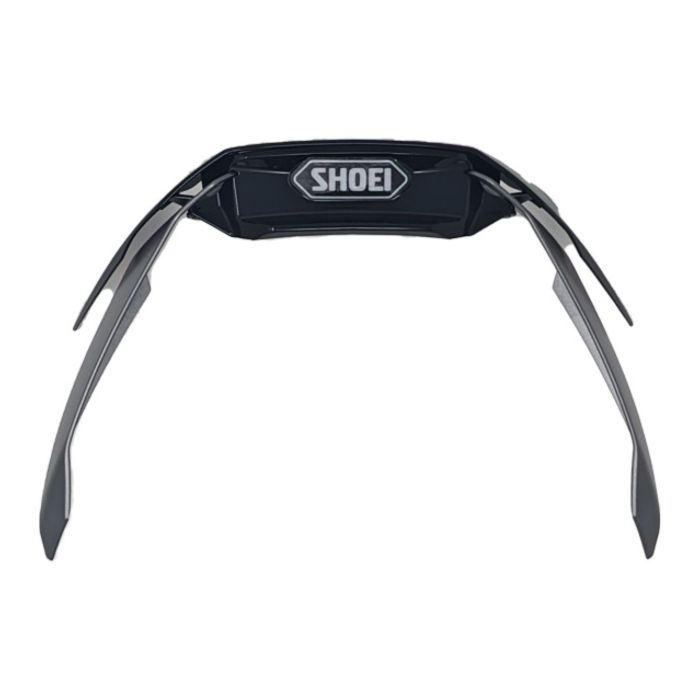 Shoei X-spr Pro/15 Rear Stabilizer Black