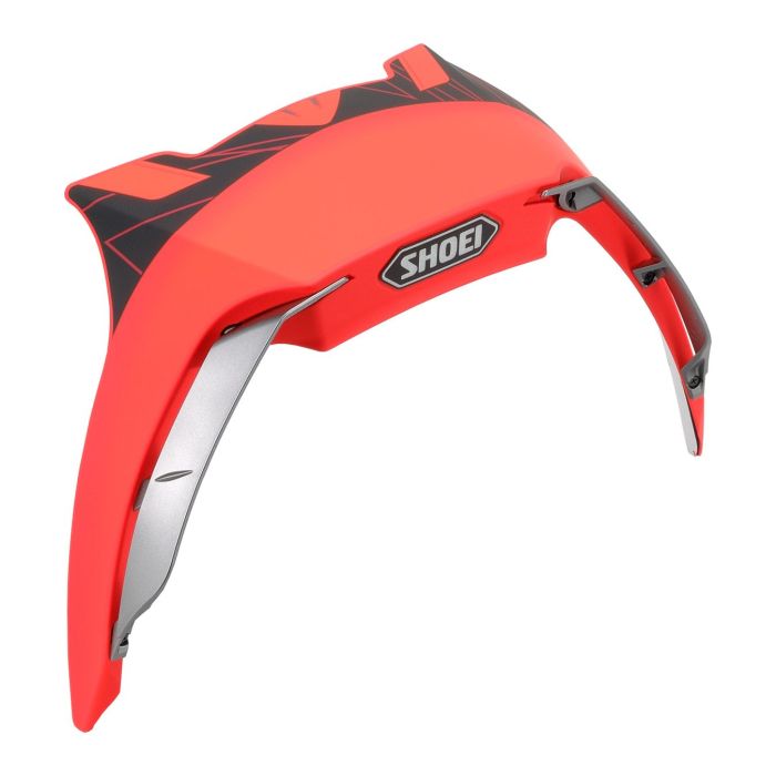 Stabilizzatore Posteriore Shoei Per X-spirit III Mm93 Black Concept 2.0