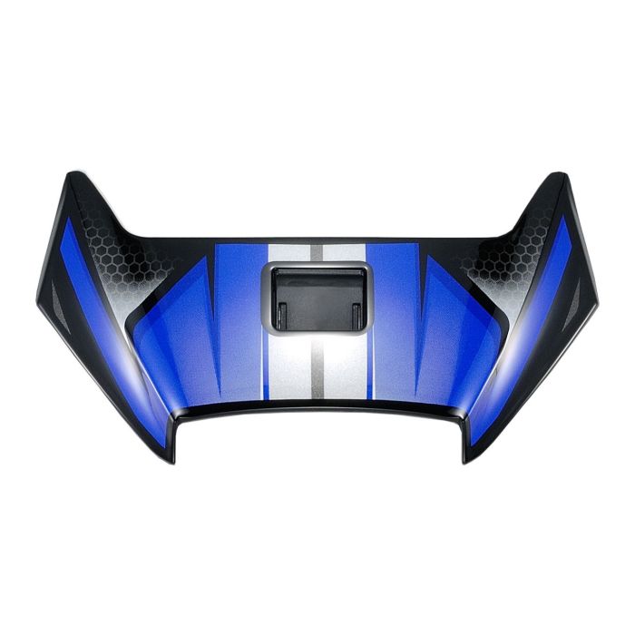 Presa D'aria Frontale Shoei Per Casco X-spirit Iii Aerodyne Tc-2