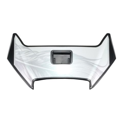 Presa D'aria Frontale Shoei Per Casco X-spirit Iii Kujaku Tc-10