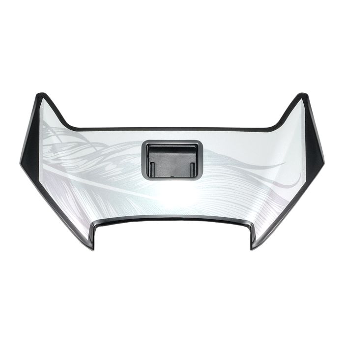 Presa D'aria Frontale Shoei Per Casco X-spirit Iii Kujaku Tc-10