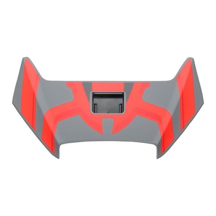 Presa D'aria Frontale Shoei Per Casco X-spirit Iii Mm93 Black Concept 2.