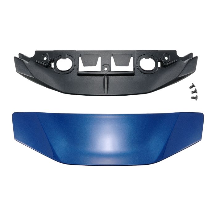 Top Air Outlet Shoei Per Casco Neotec II Blue M.