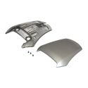 Shoei Neotec Upper Air Intake Mt.d.grey