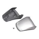 Shoei Neotec Upper Air Intake L.silver