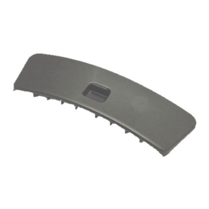 Shoei Neotec Top Air Outlet M.anthracite