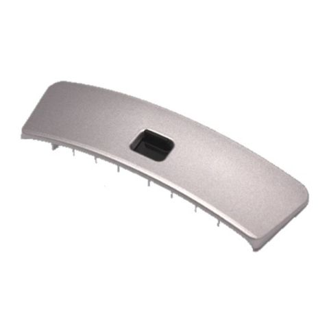 Shoei Neotec Top Air Outlet L.silver