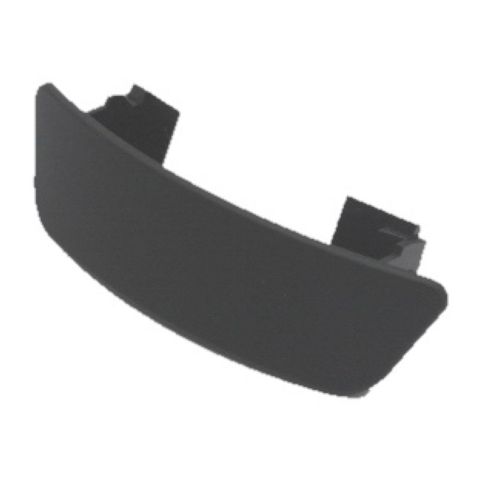 Shoei Neotec Lower Air Intake Mt.black