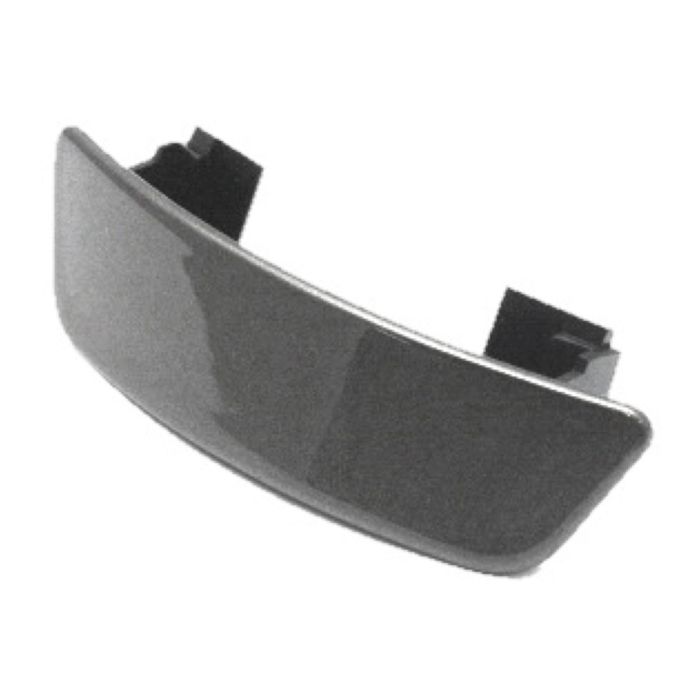 Shoei Neotec Lower Air Intake M.anthracite