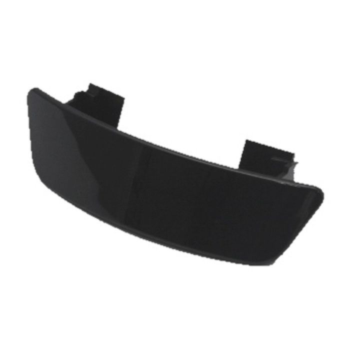 Shoei Neotec Lower Air Intake Black