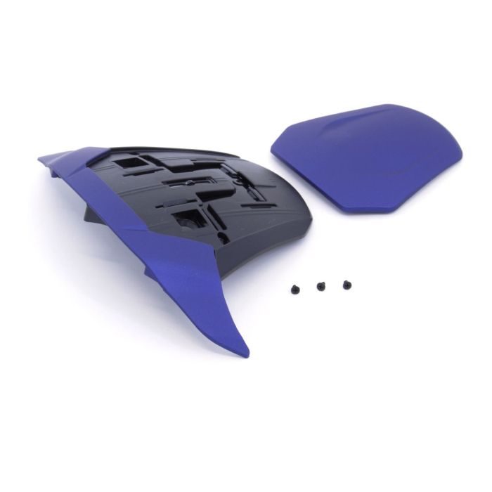 Shoei Neotec II Upper Air Outlet Matt Blue Met