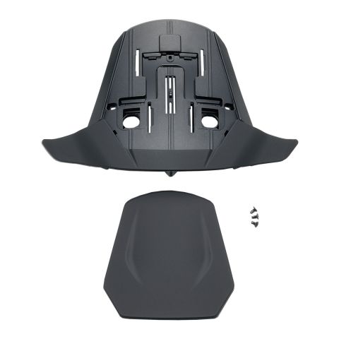 Shoei Neotec II Upper Air Outlet Matt. Black