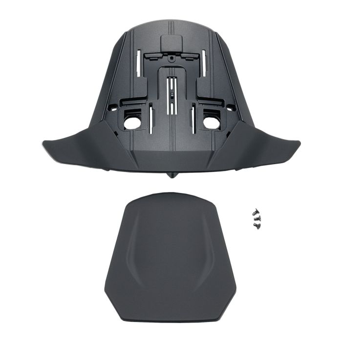 Shoei Neotec II Upper Air Outlet Matt. Black