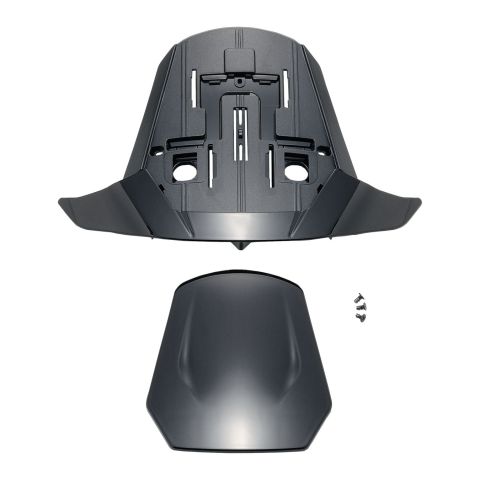 Shoei Neotec II Upper Air Intake Black