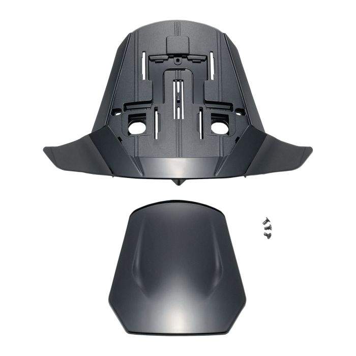 Shoei Neotec II Upper Air Intake Black