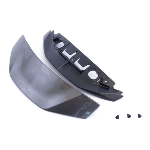 Shoei Neotec II Top Air Outlet M.antracite