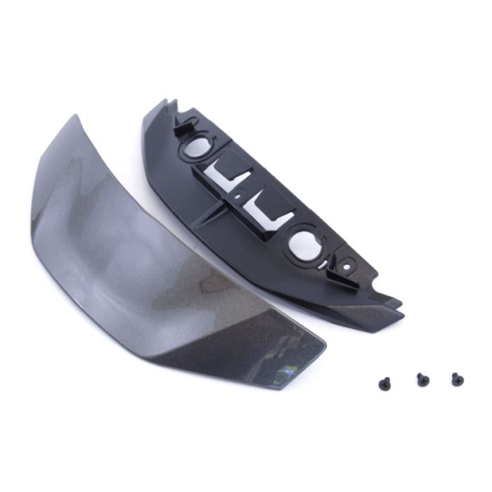 Shoei Neotec II Top Air Outlet M.antracite