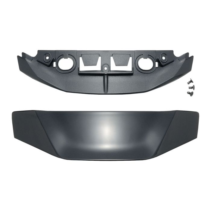 Shoei Neotec II Top Air Outlet Black