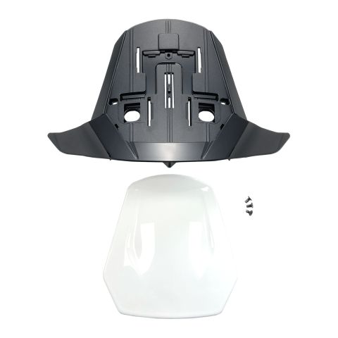 Presa D'aria Superiore Shoei Per Casco Neotec II Tc-6