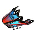 Frontino Shoei Per Casco Wfx-w Maelstrom Tc-1