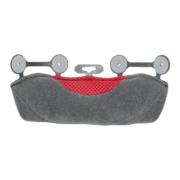 Shoei Type-p Calotta Interna Neck Xl9 (x-spro Pro)