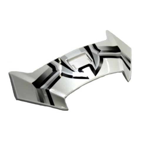 Shoei X-spr3/14 Upper Air Intake Marquez4 Tc6