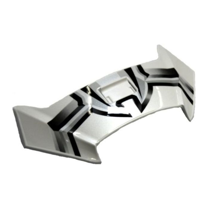 Shoei X-spr3/14 Upper Air Intake Marquez4 Tc6