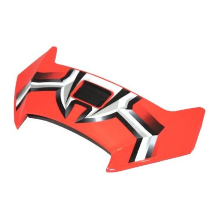 Shoei X-spr3/14 Upper Air Intake Marquez4 Tc1