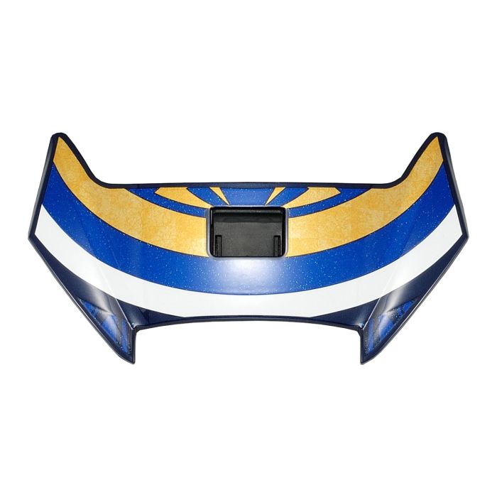 Shoei X-spr3/14 Upper Air Intake Marquez Motegi3 Tc2