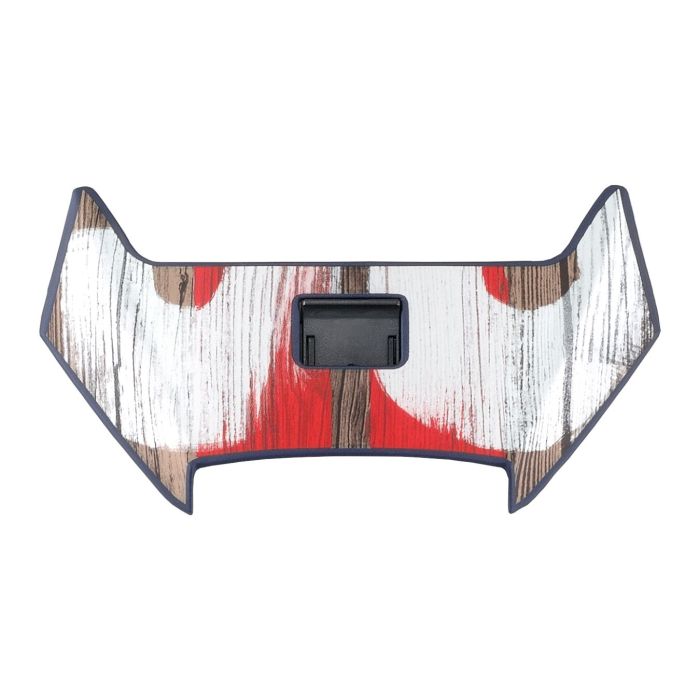 Shoei X-spr3/14 Upper Air Intake Marquez America Tc2