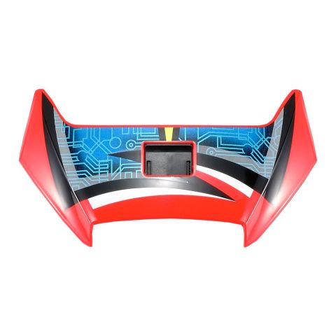 Shoei X-spr3/14 Upper Air Intake Daijiro Tc1