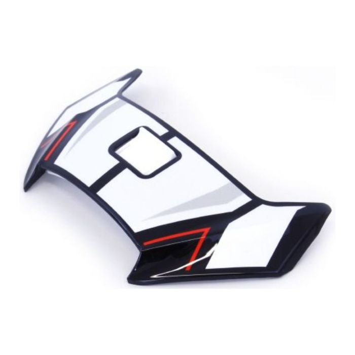 Shoei X-spr3/14 Upper Air Intake Brink Tc5