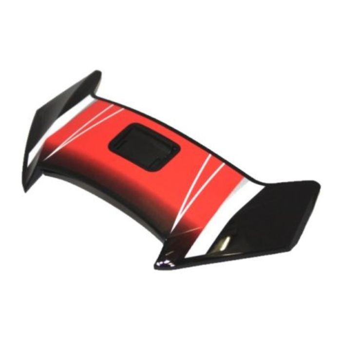 Shoei X-spr3/14 Upper Air Intake Assail Tc1