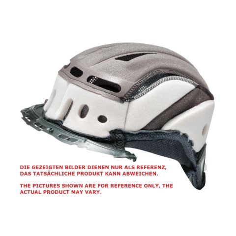 Shoei Ryd Type-k Calotta Interna  Xl5