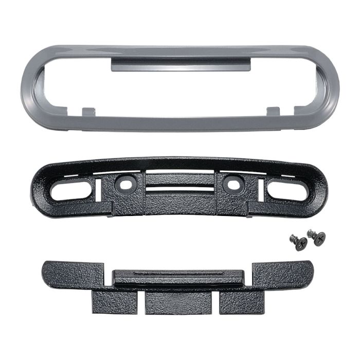 Shoei Glamster Front Air Intake B.grey