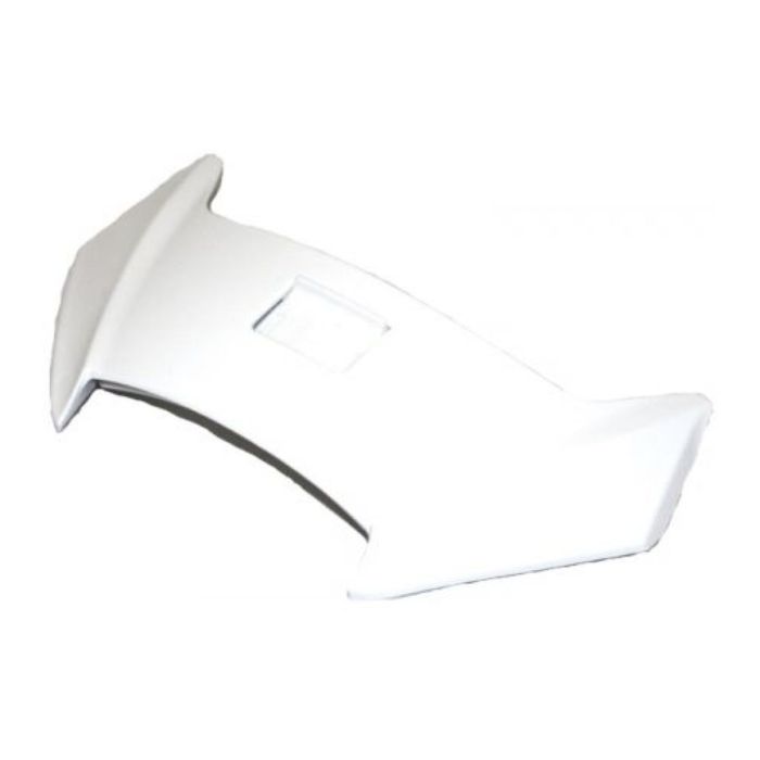 Shoei X-srp3/14 Upper Air Intake White