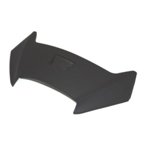 Shoei X-srp3/14 Upper Air Intake Mt Black