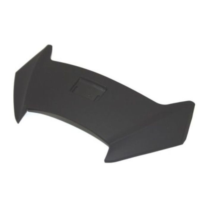 Shoei X-srp3/14 Upper Air Intake Mt Black