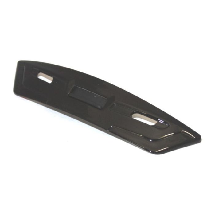 Shoei X-srp3/14 Front Air Intake Black