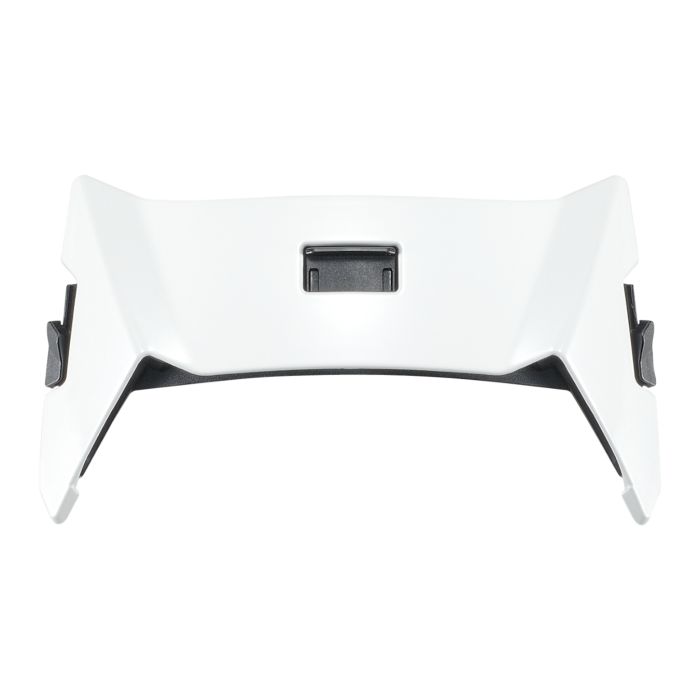 Shoei X-spr Pro/15 Upper Air Intake White