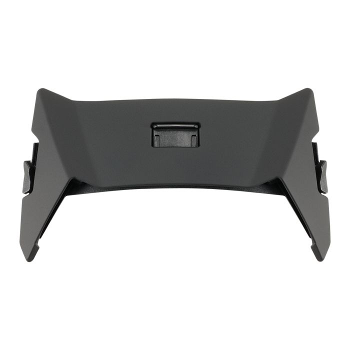 Shoei X-spr Pro/15 Upper Air Intake Mt Black