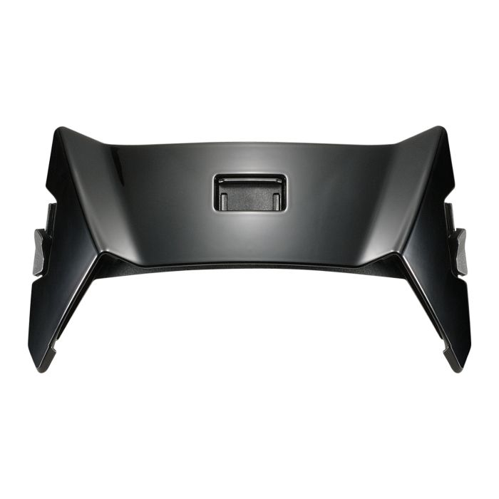 Shoei X-spr Pro/15 Upper Air Intake Black