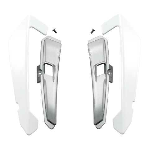 Shoei X-spr Pro/15 Top Air Outlet White